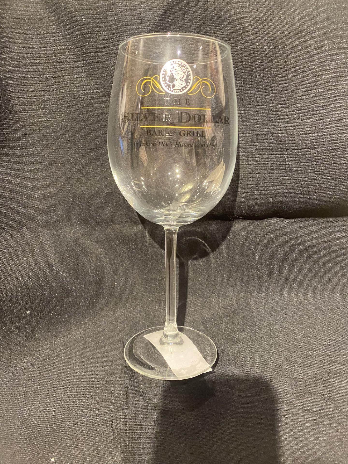 19 oz Wine Goblet SDBG Glass