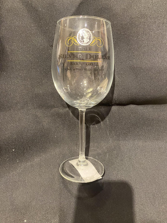 19 oz Wine Goblet SDBG Glass