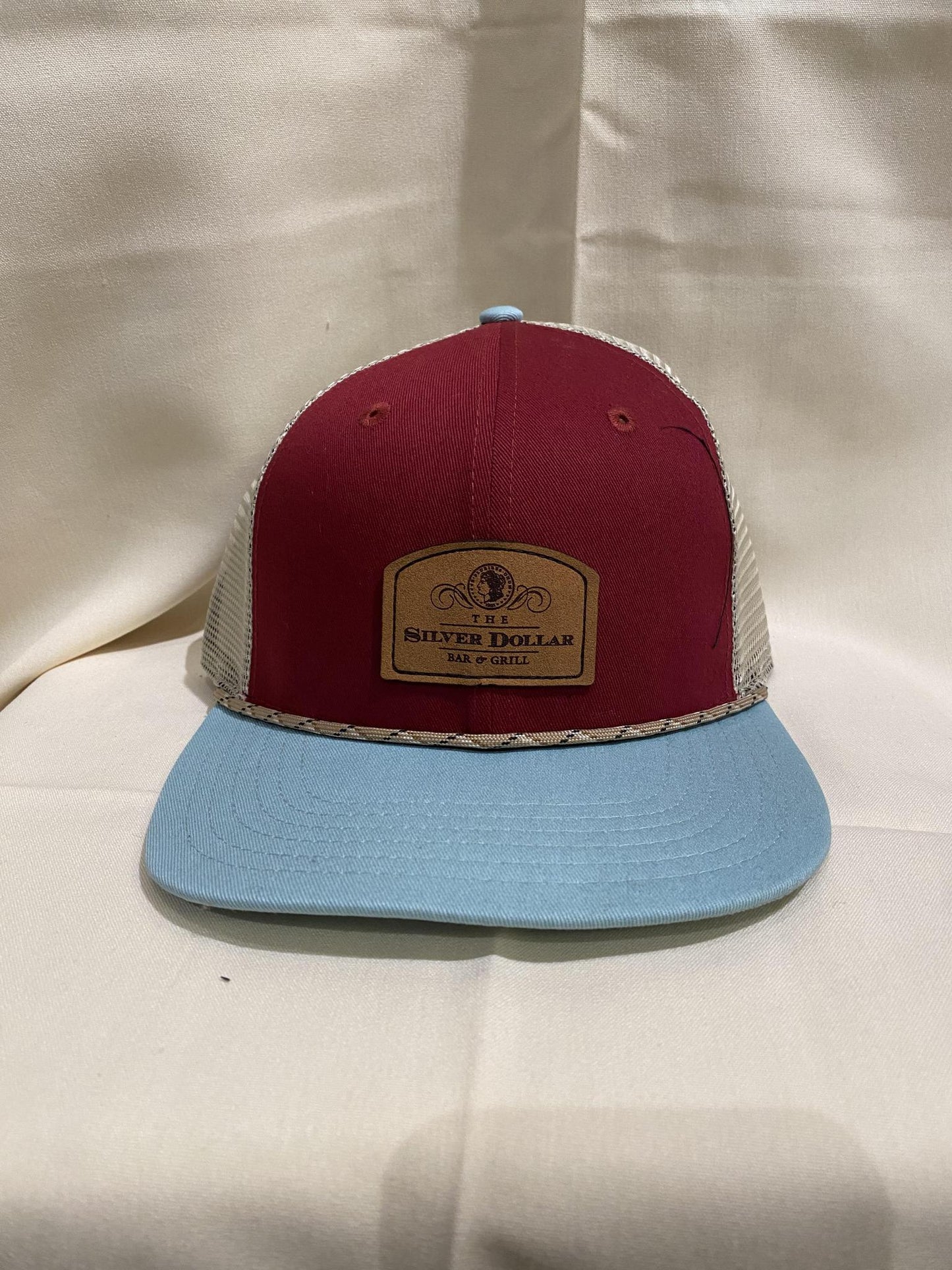 SDBG Para jumper Hat