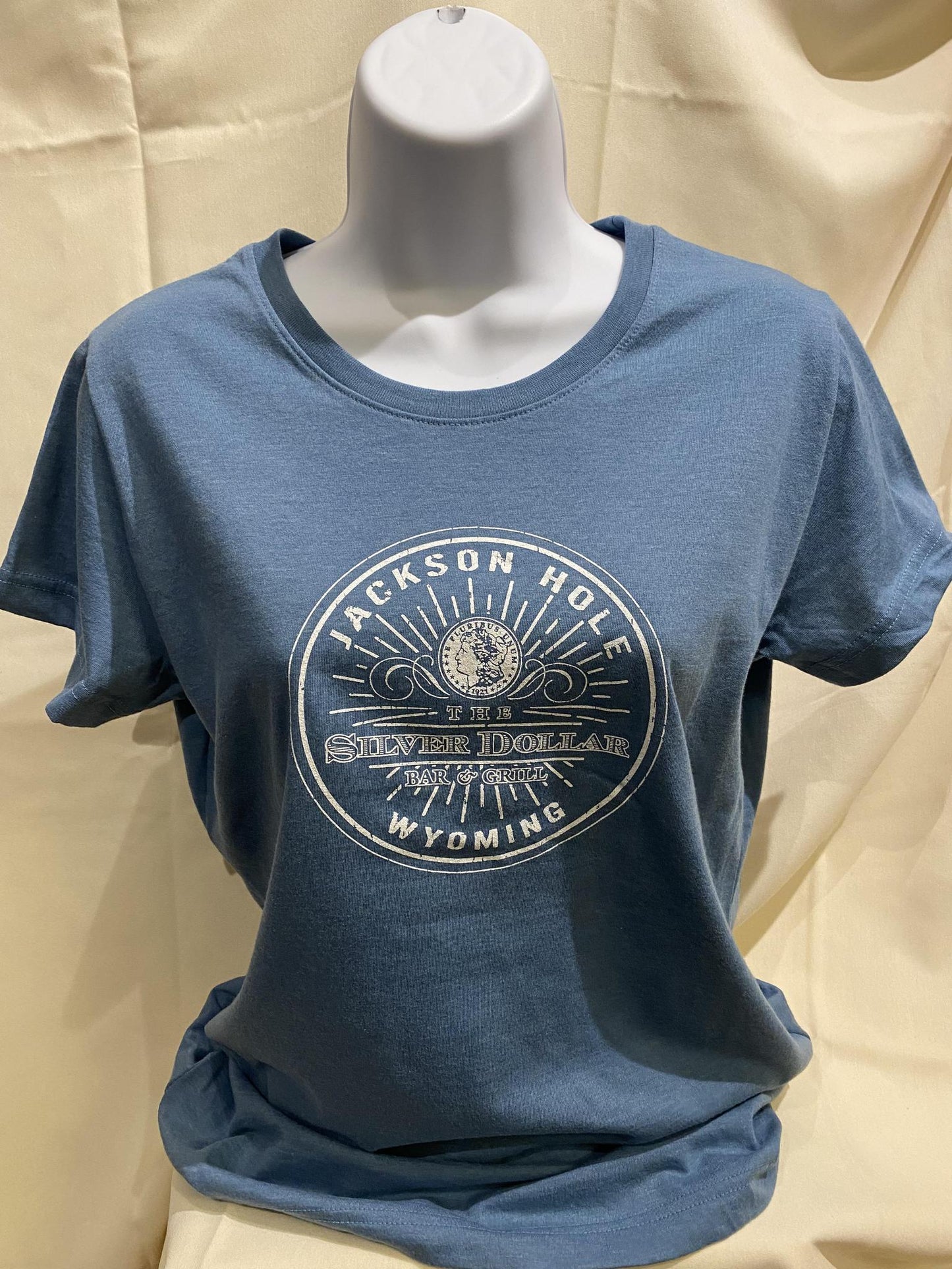 SDBG Ladies Sunburst Blue