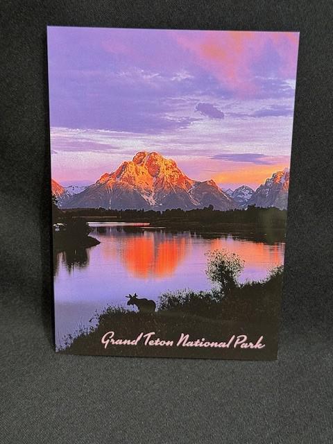 JH postcard