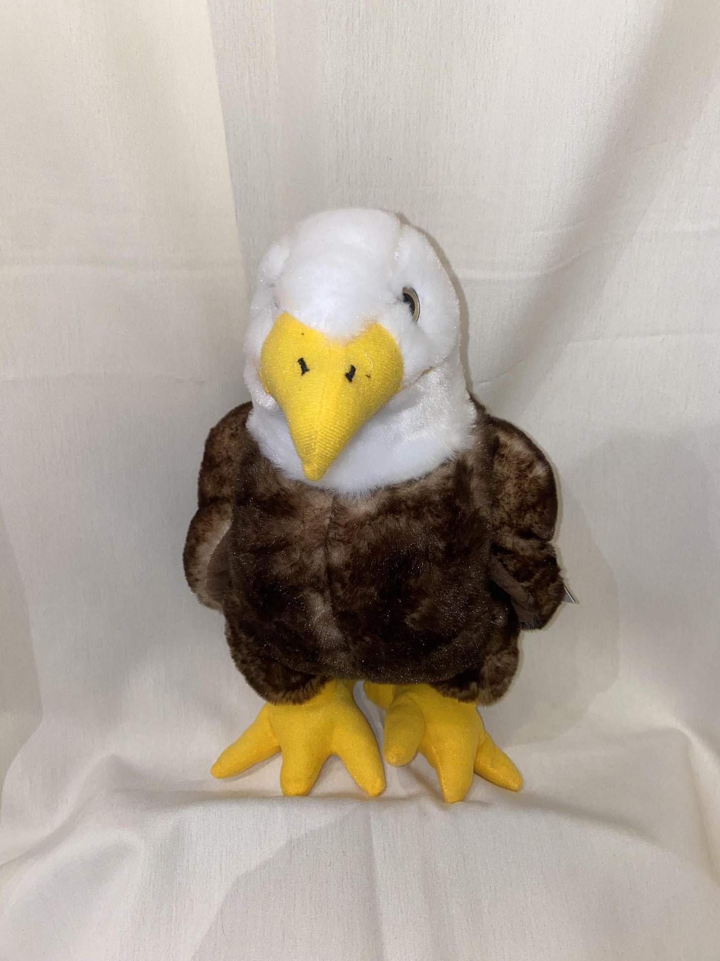 12" Stuffed Animal