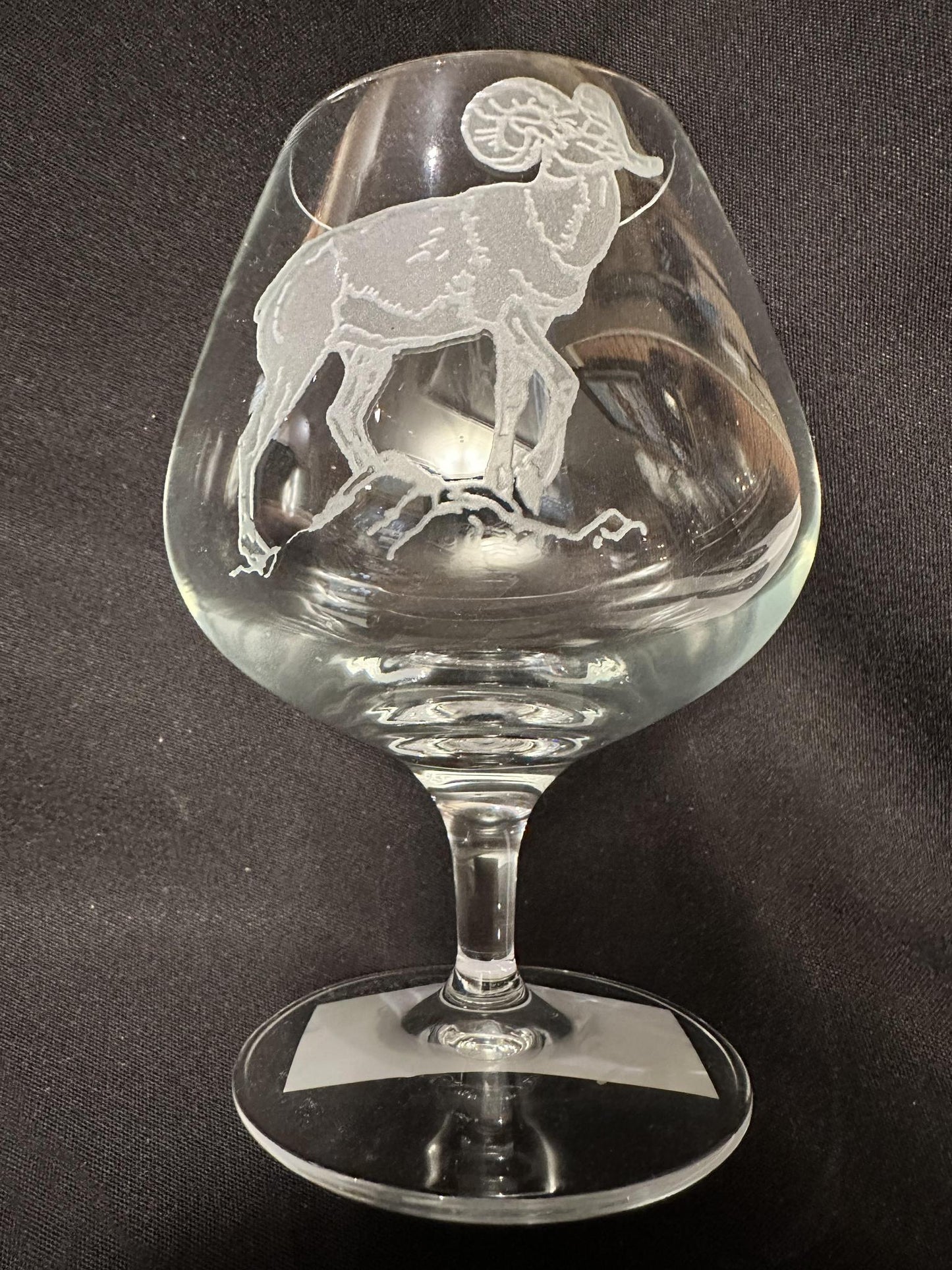 Cognac Glass