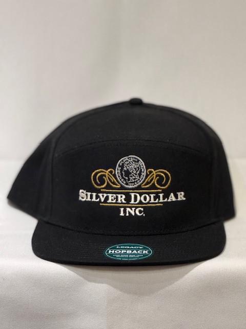 SDI Black Hat