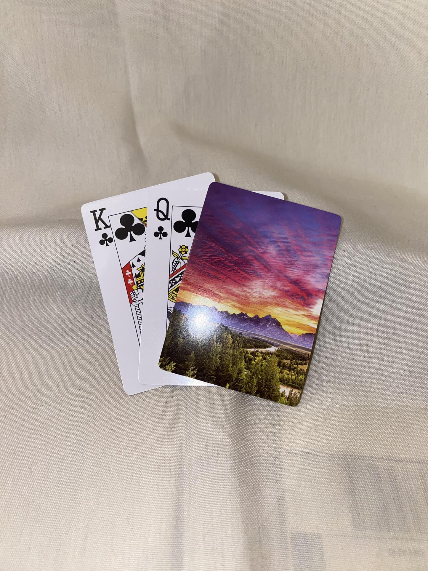 Playing Cards