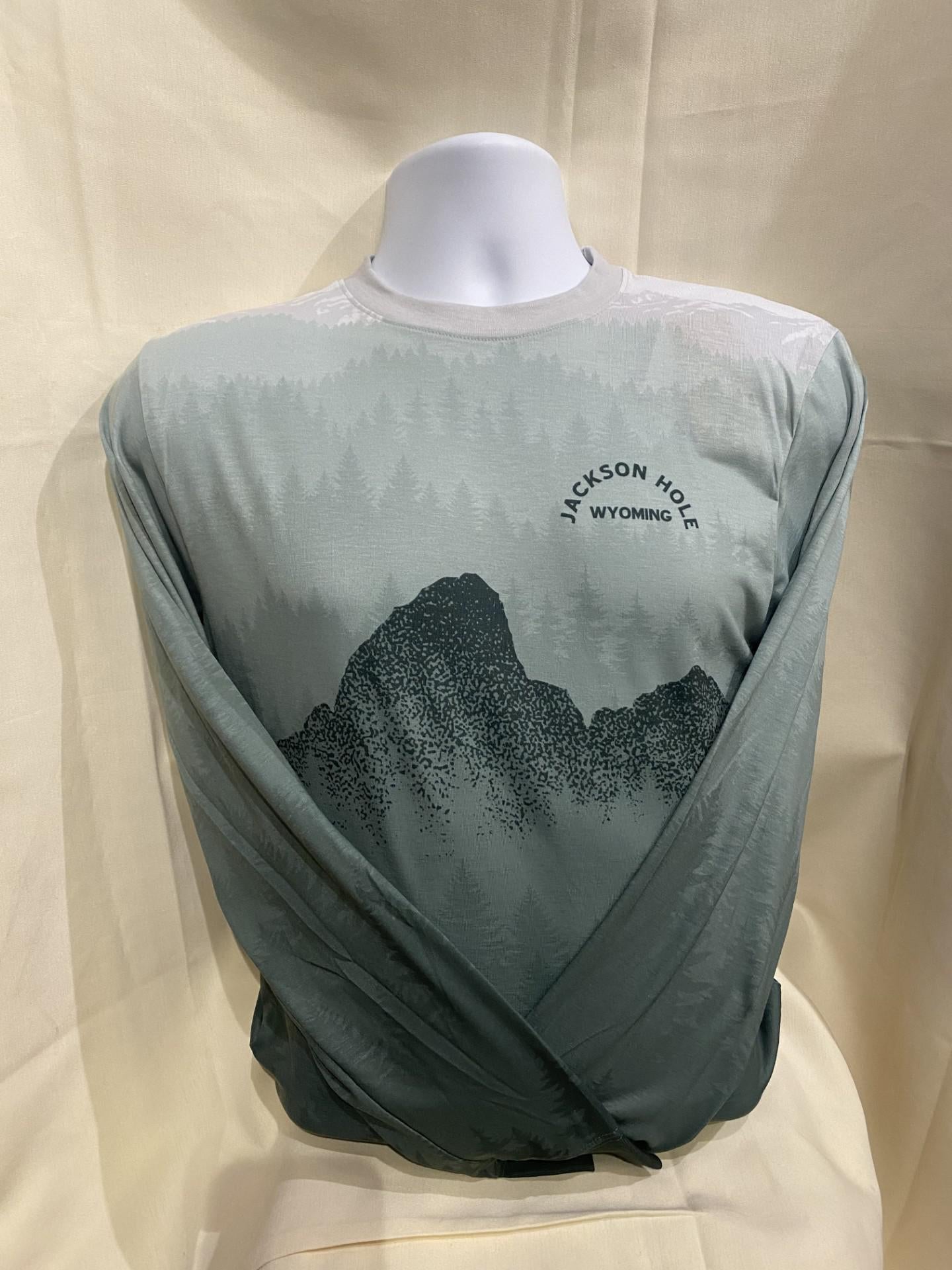Long Sleeve Trees