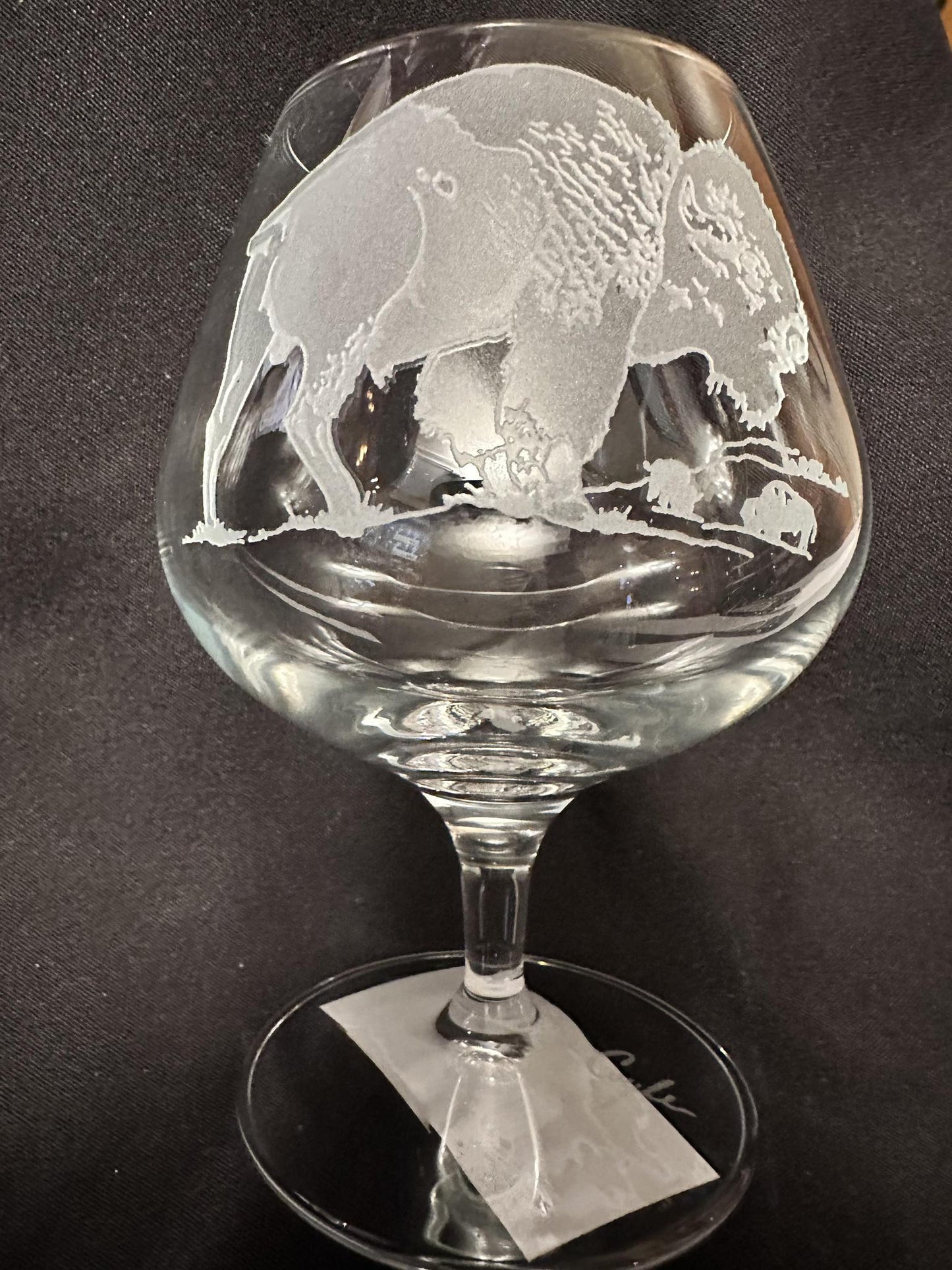 Cognac Glass
