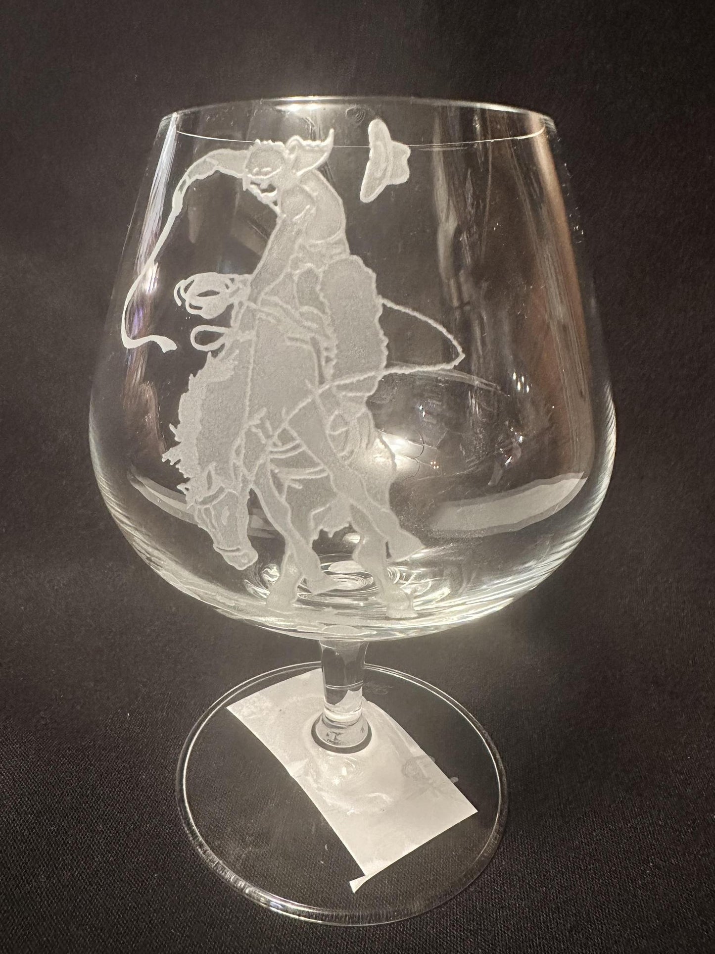 Cognac Glass