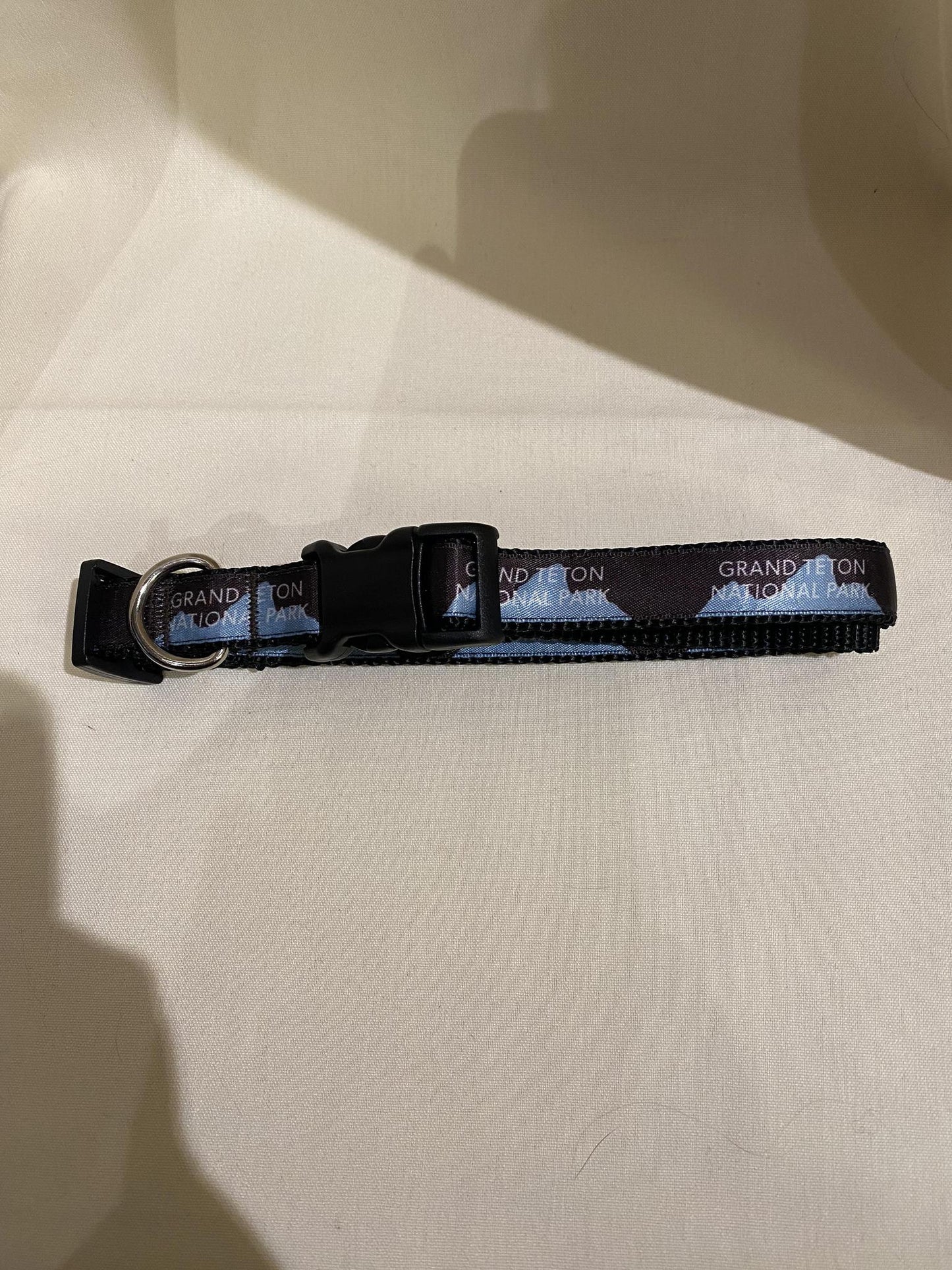 Grand Teton Pet Collar SPP no discount allowed