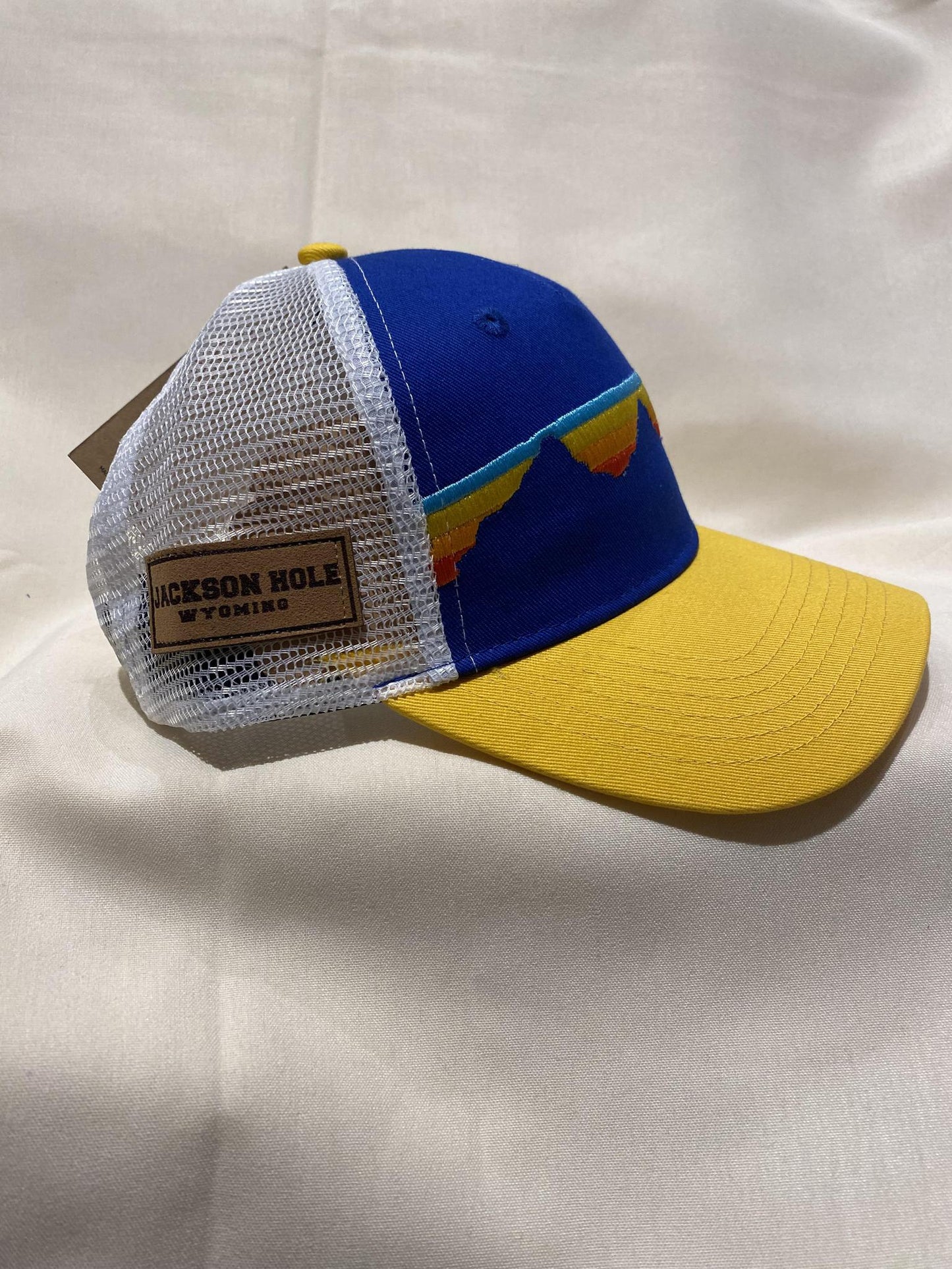Youth Teton Sunset Hat