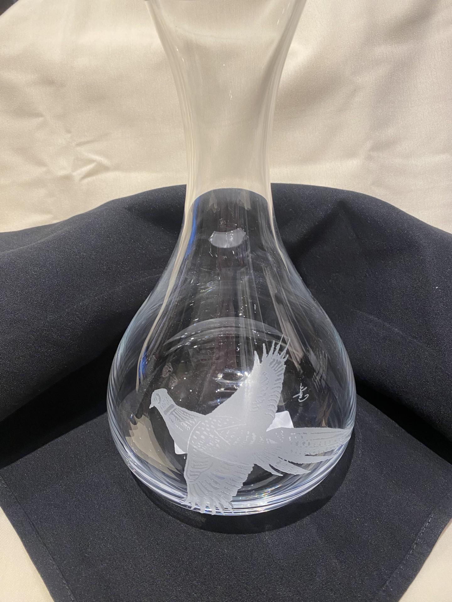 Wine Carafe