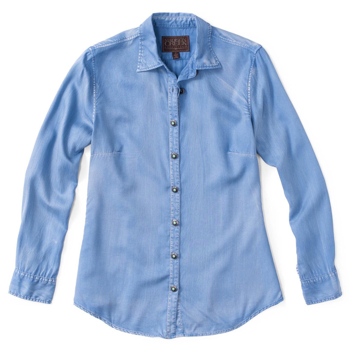 MC Claire Ladies Shirt