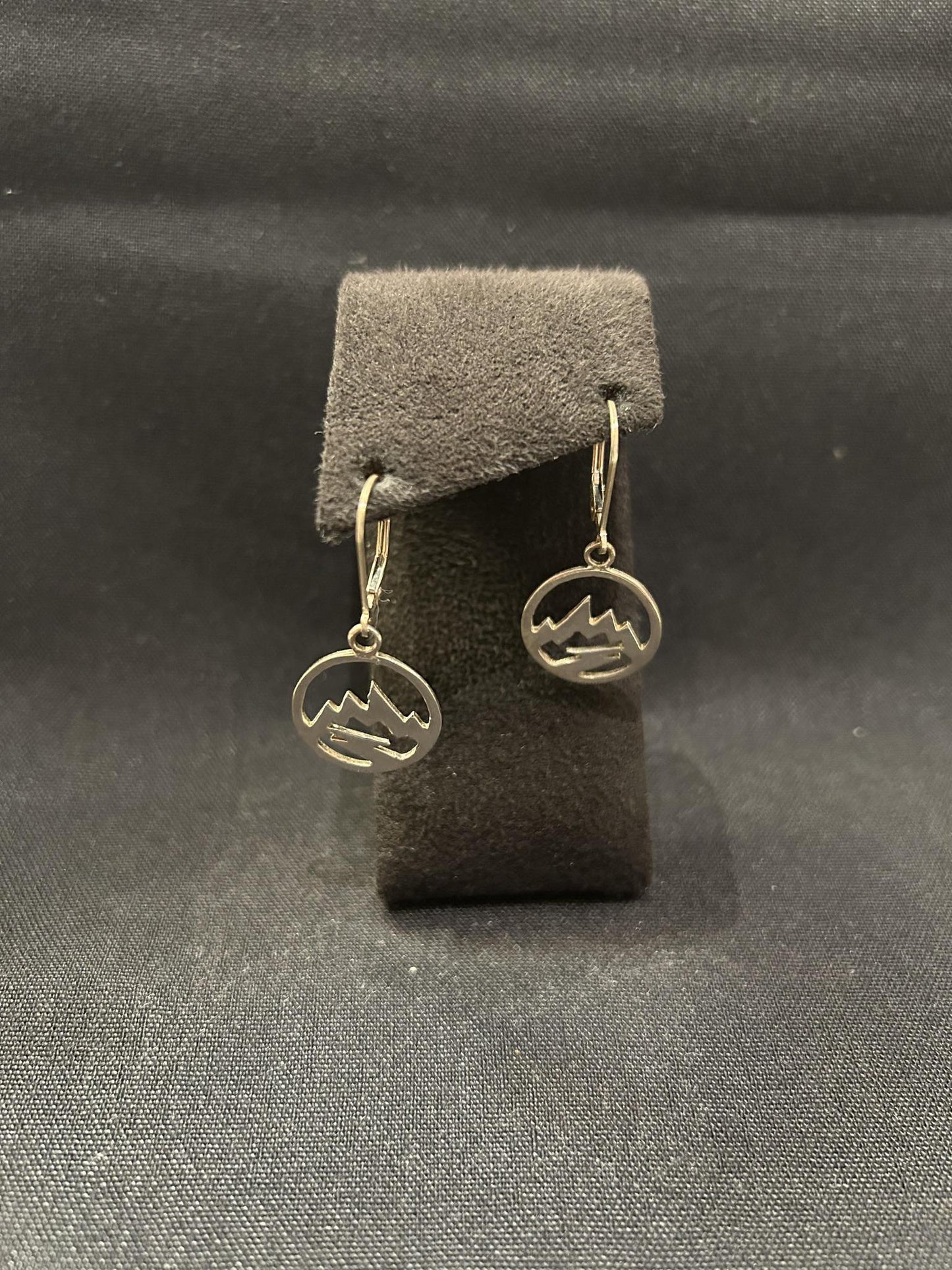 Dan Shelly Jewelry Solid Silver