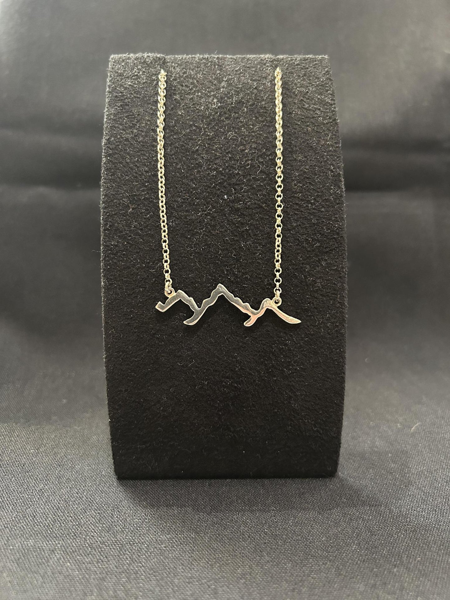 Dan Shelly Jewelry Solid Silver