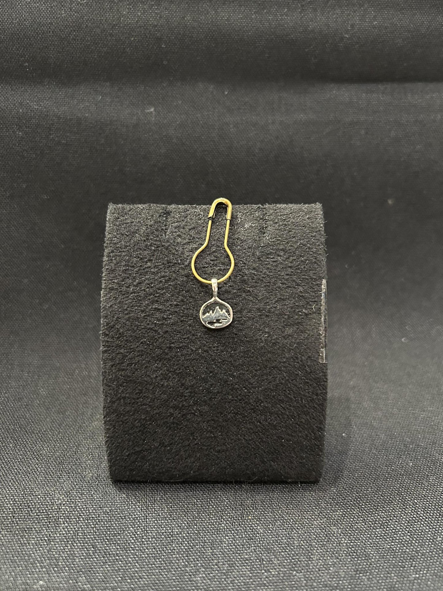 Dan Shelly Jewelry Solid Silver