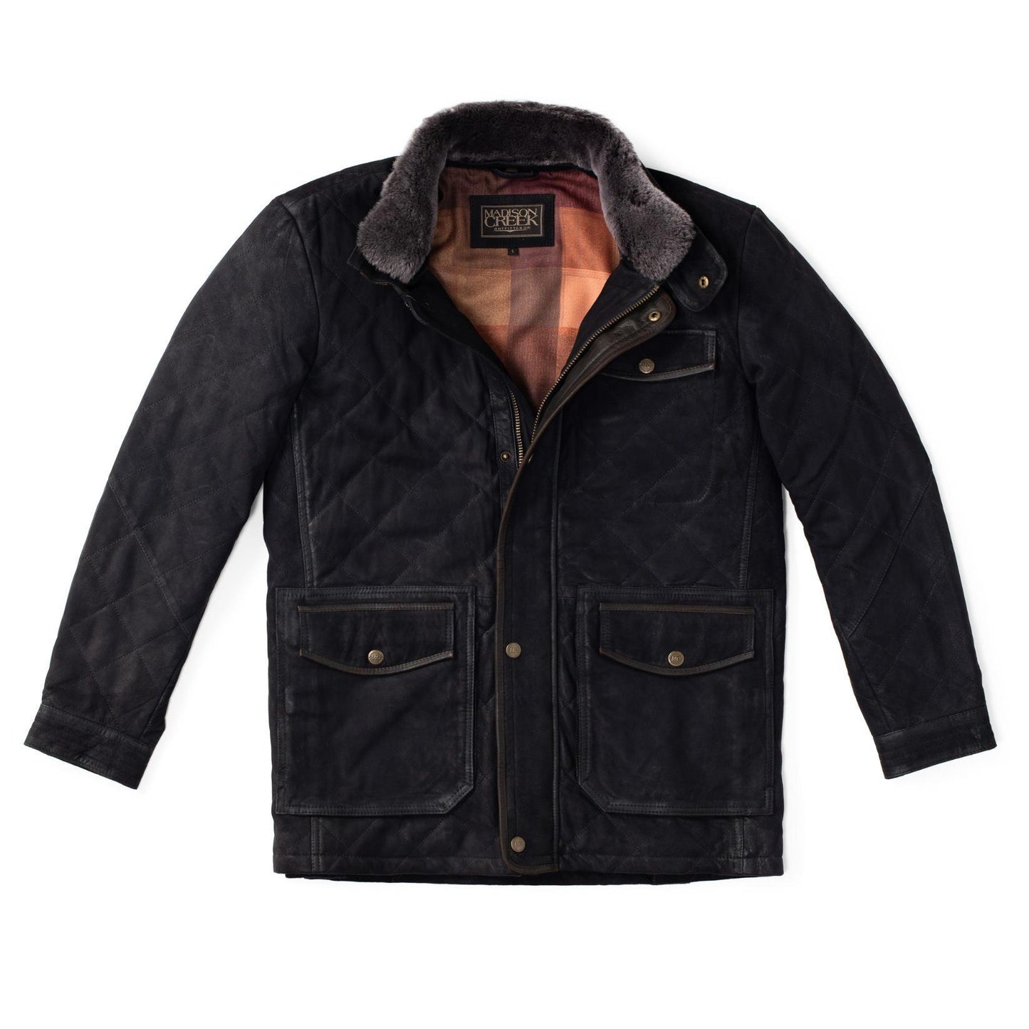 MC Sedona Navy Jacket Mens