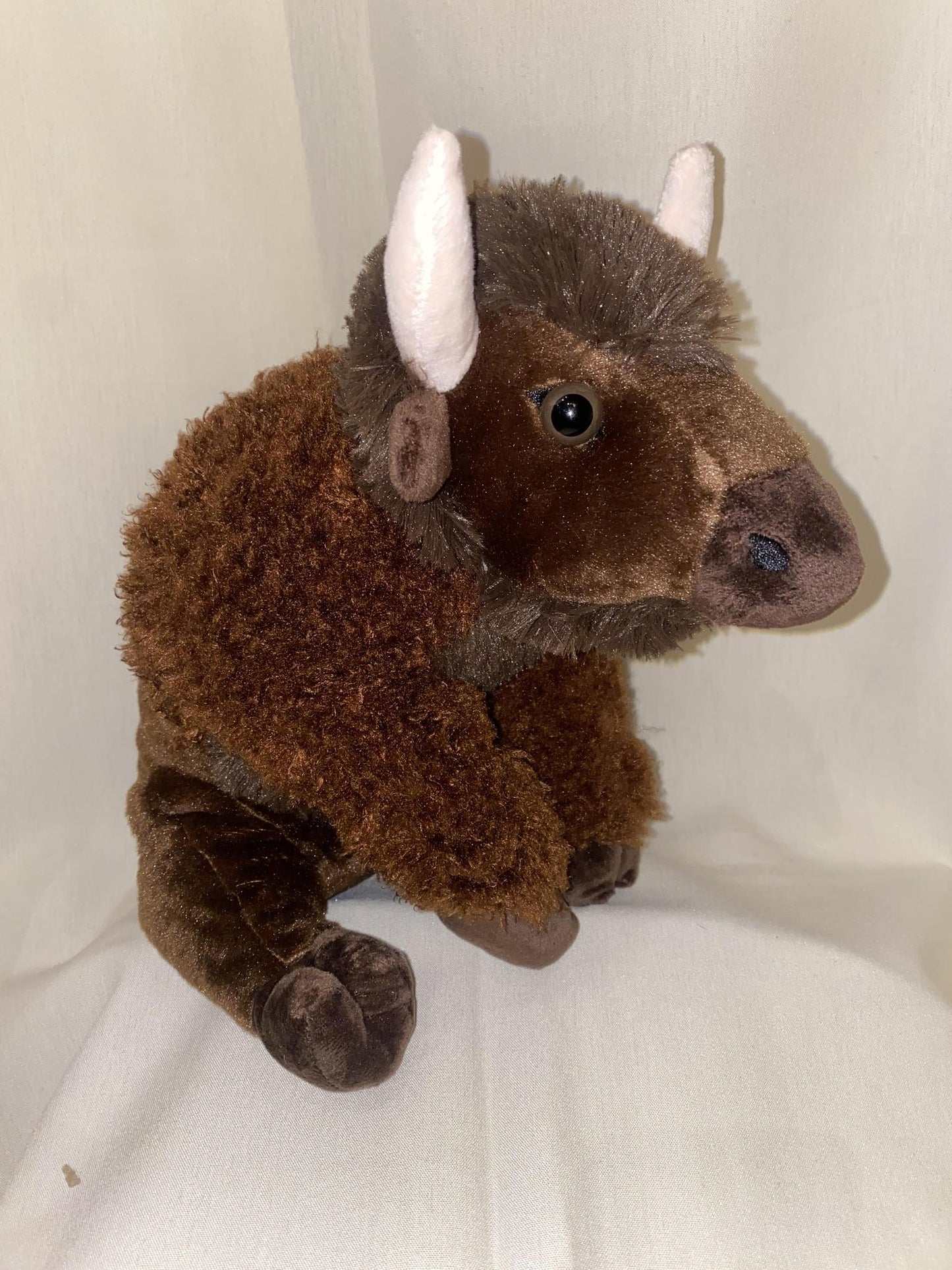12" Stuffed Animal