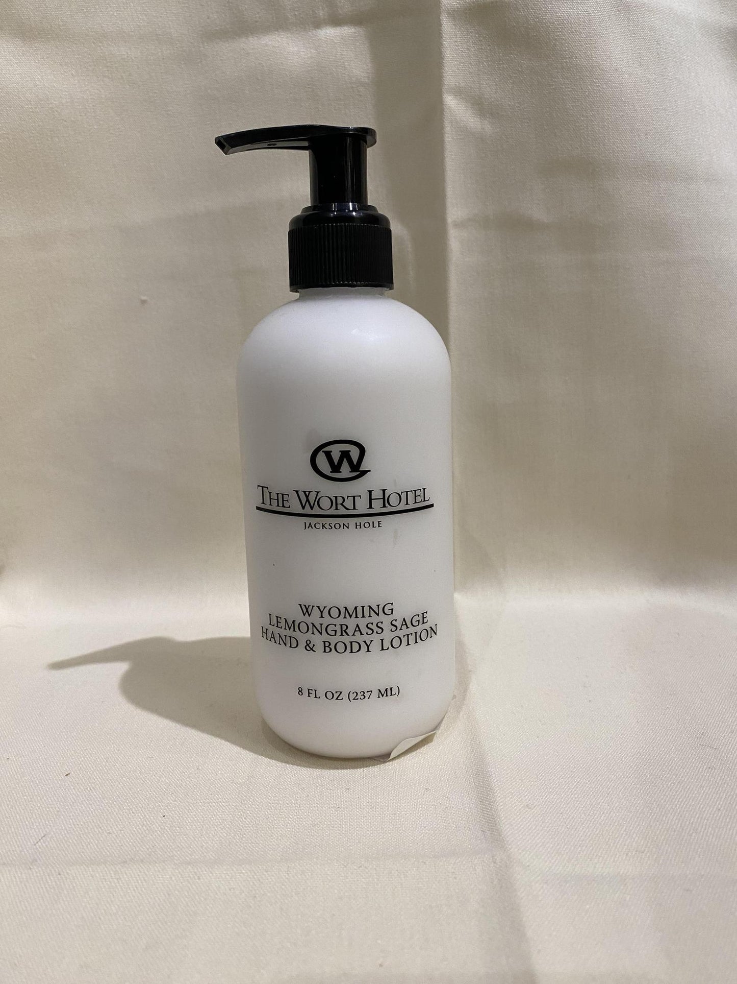 lotion 16oz bottle IRP