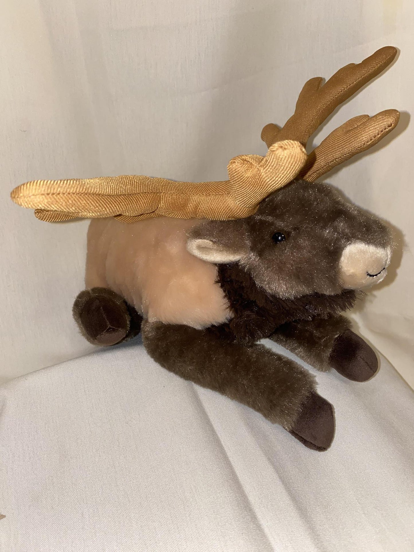 12" Stuffed Animal
