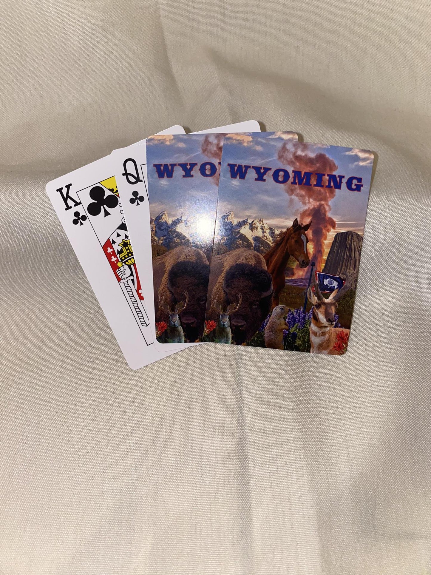Playing Cards