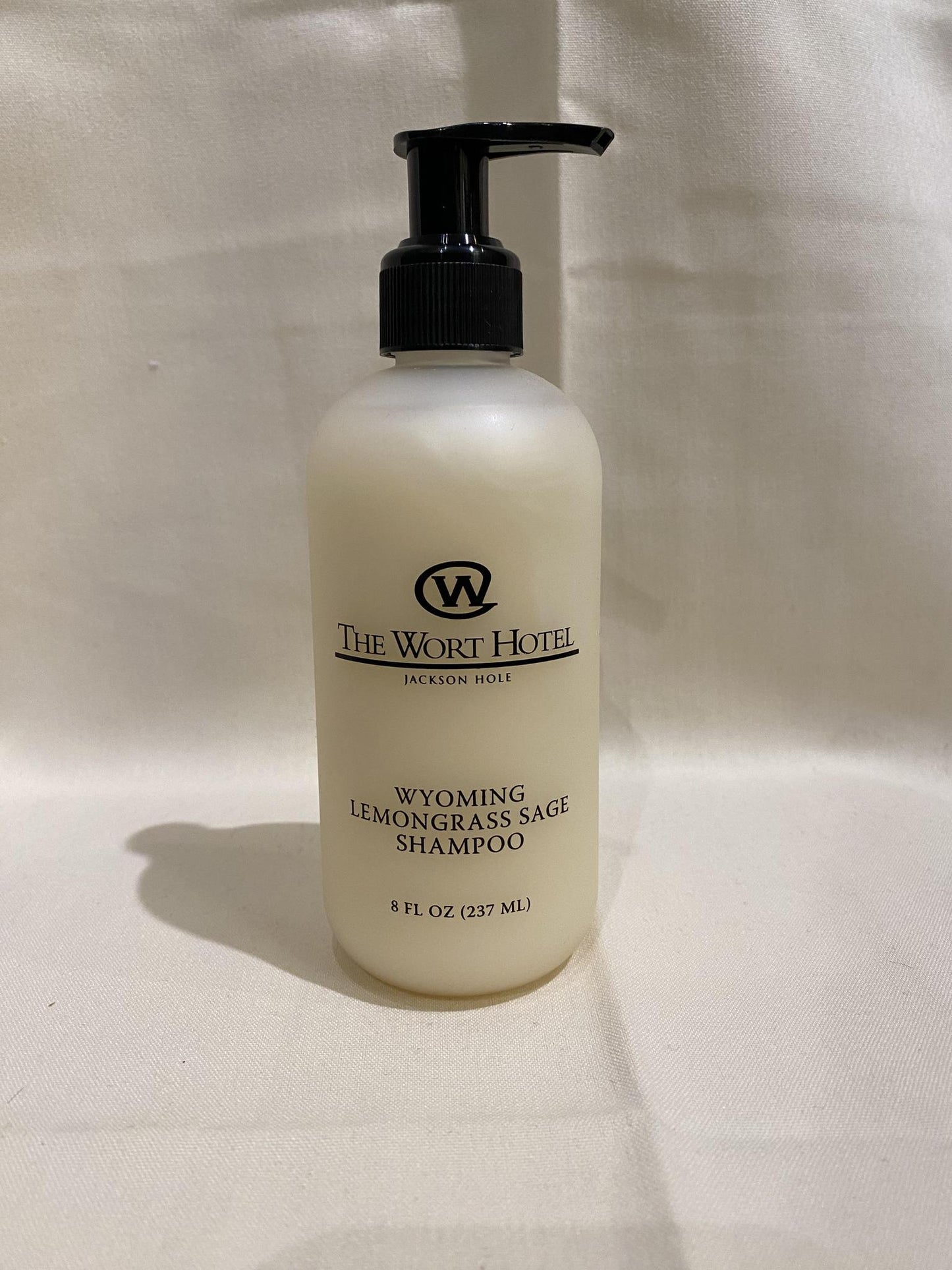 Shampoo (8oz) - Bottles IRP