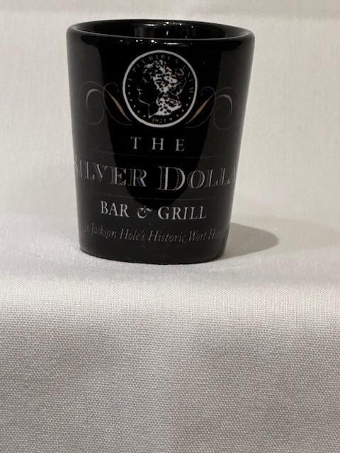 SDBG Shot Glass