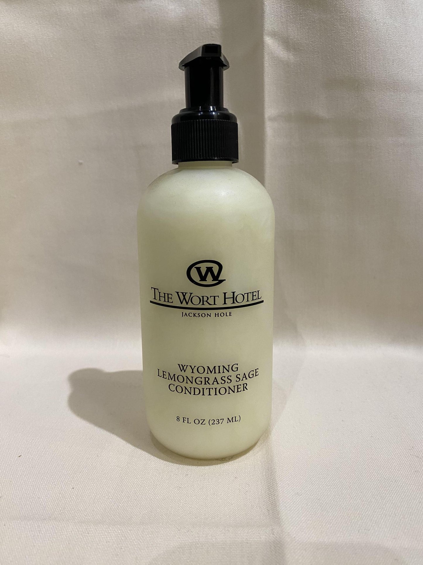 Conditioner (8oz) - Bottles IRP