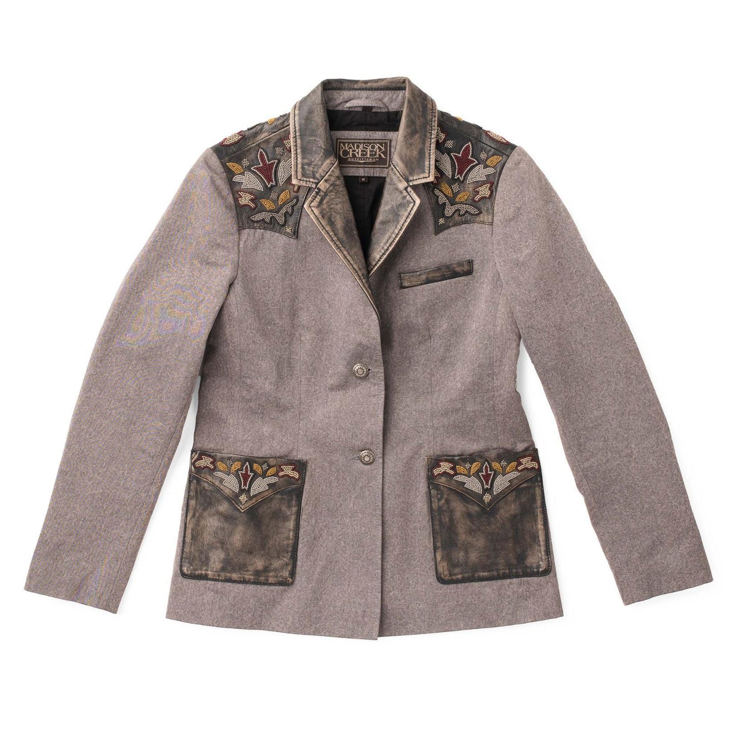 MC Jane Jacket Ladies
