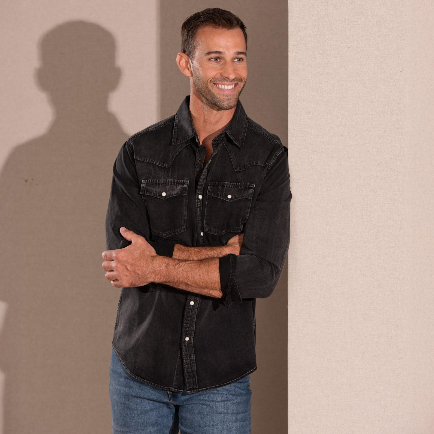 MC Bisley Shirt Mens