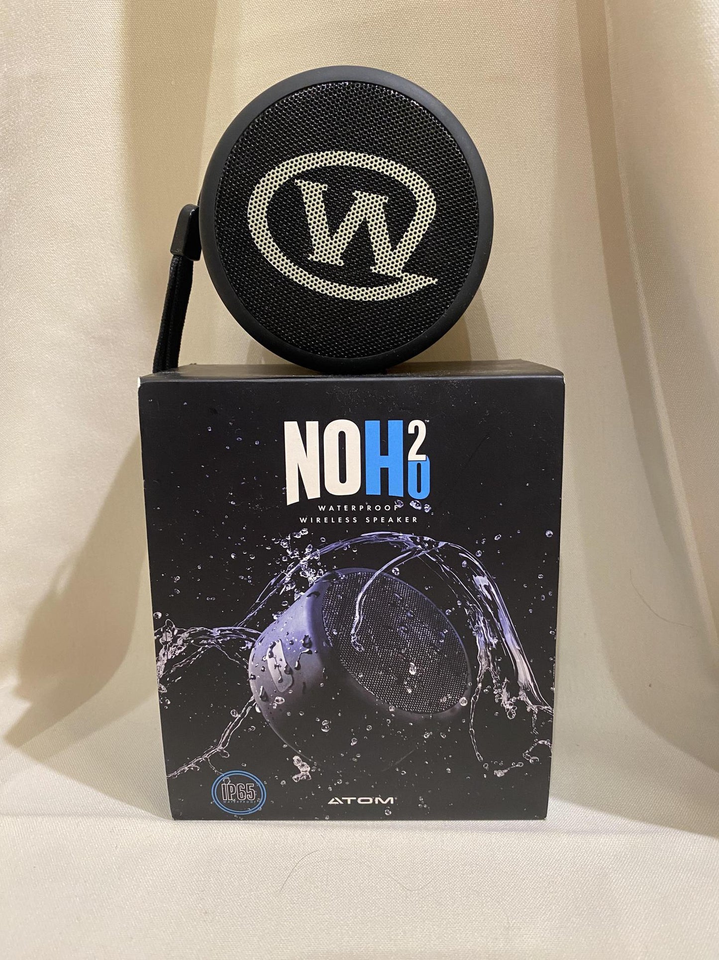 NOH2O Waterproof Speaker SPP