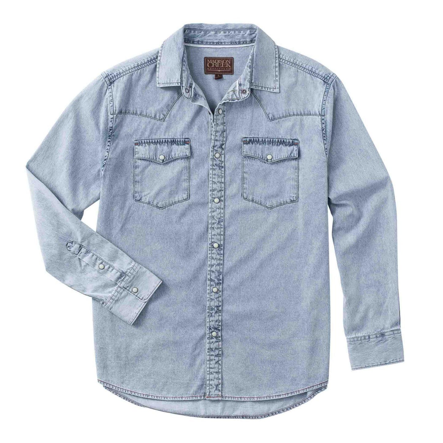 MC Bisley Shirt Mens