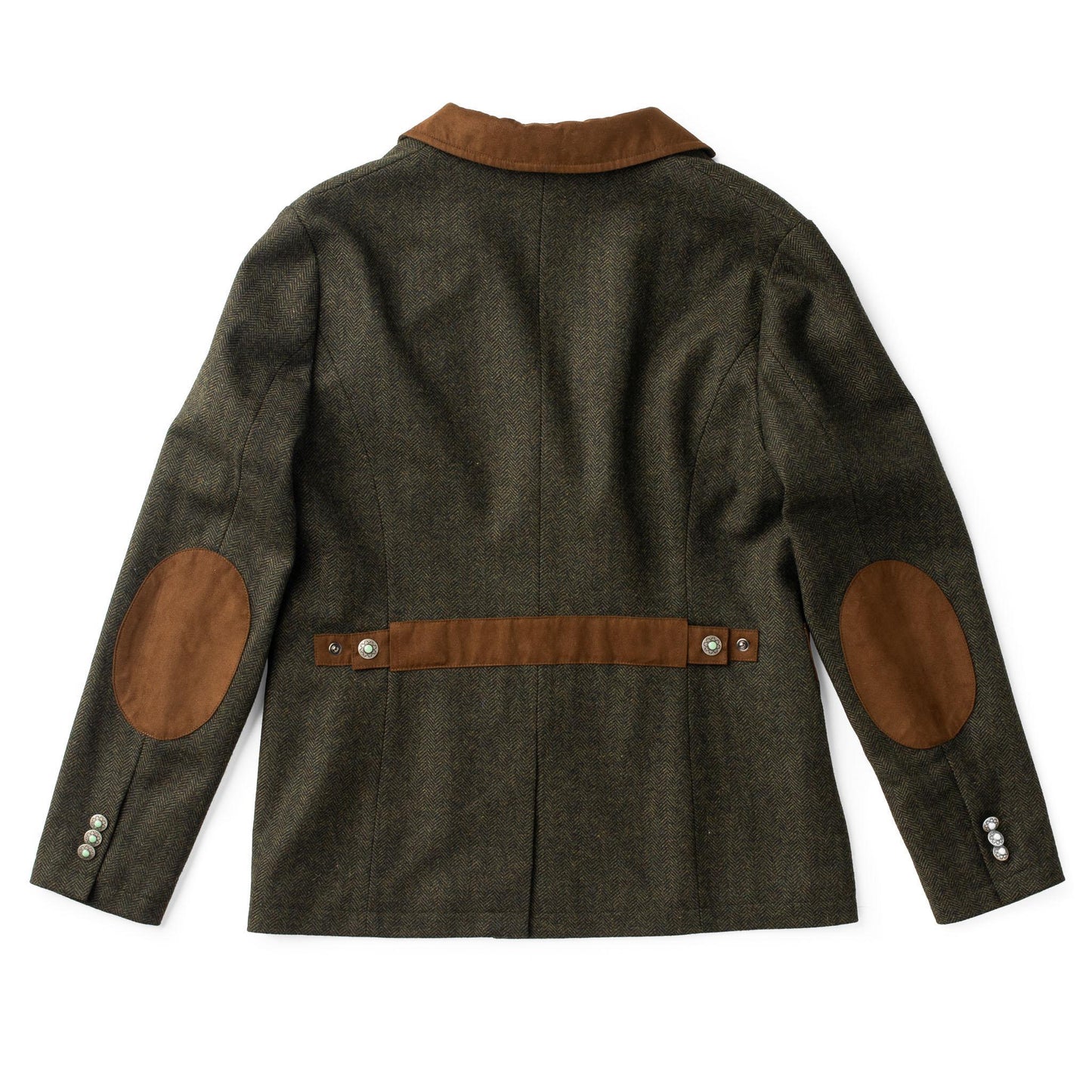 MC Katmai Blazer Ladies