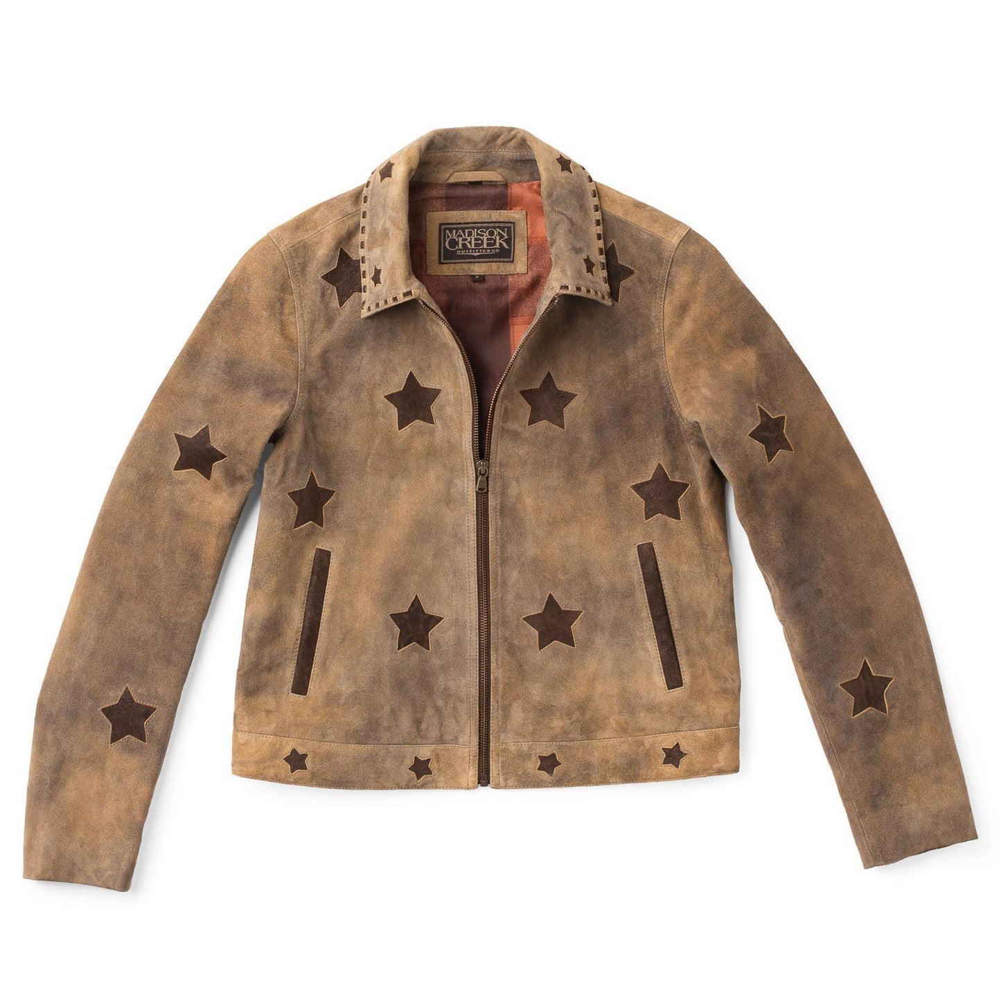 MC Star Jacket Ladies