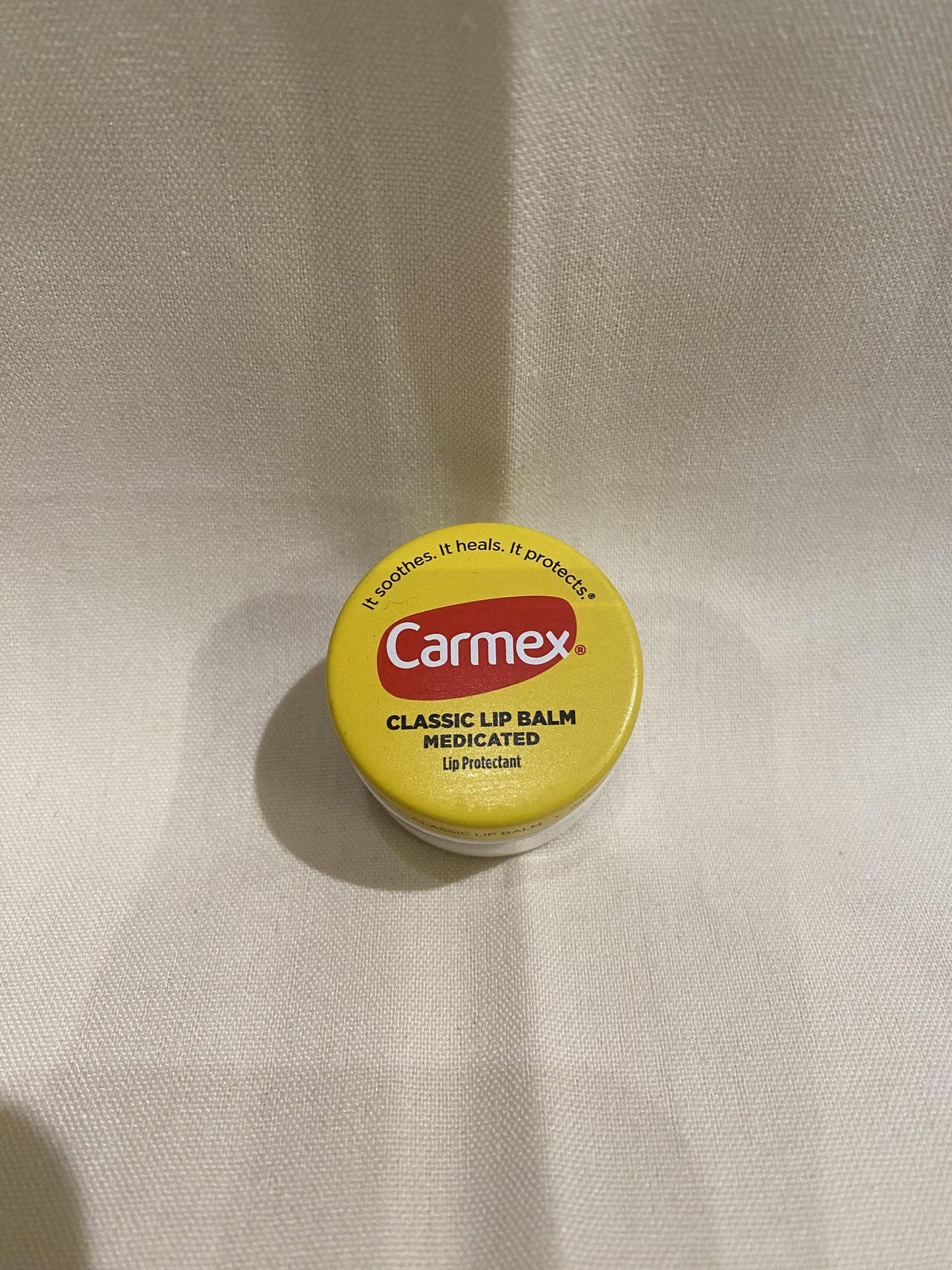 Carmex Lip Balm Sundries