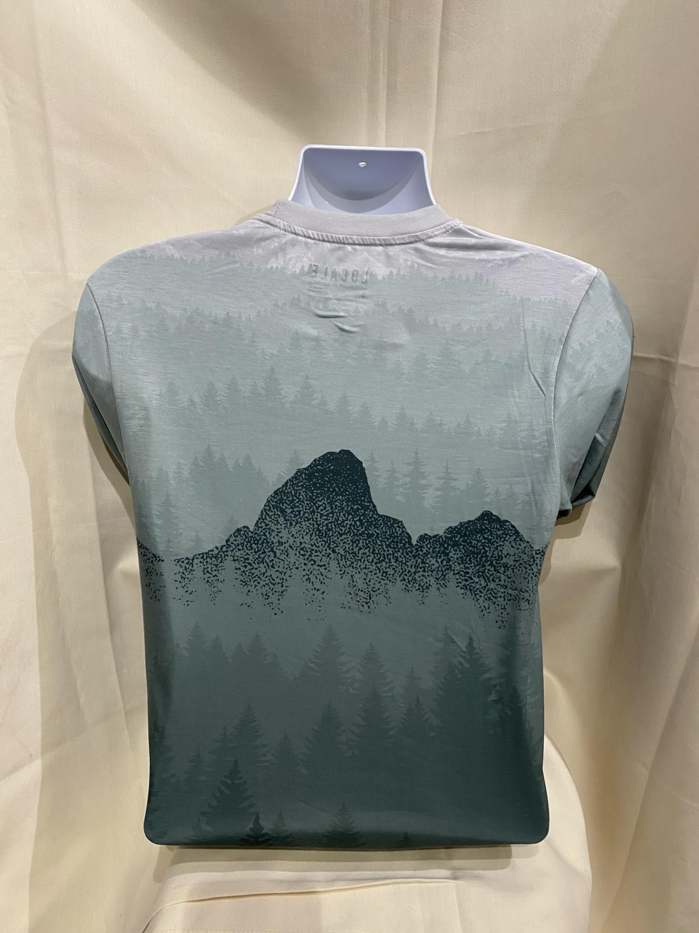 Long Sleeve Trees