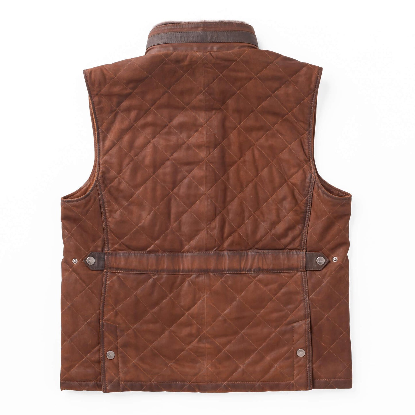 MC Vail Vest Mens