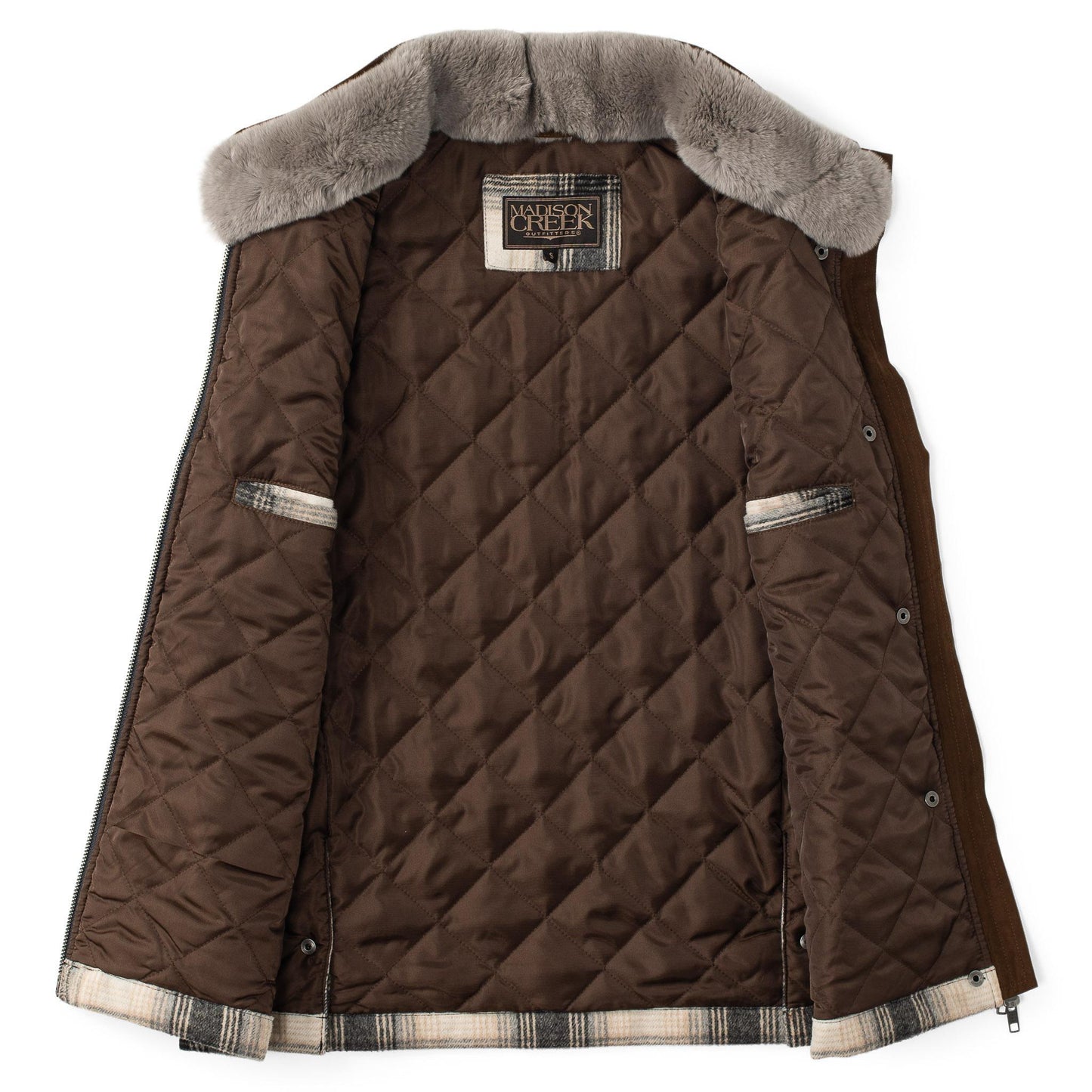 MC Cashiers Vest Ladies