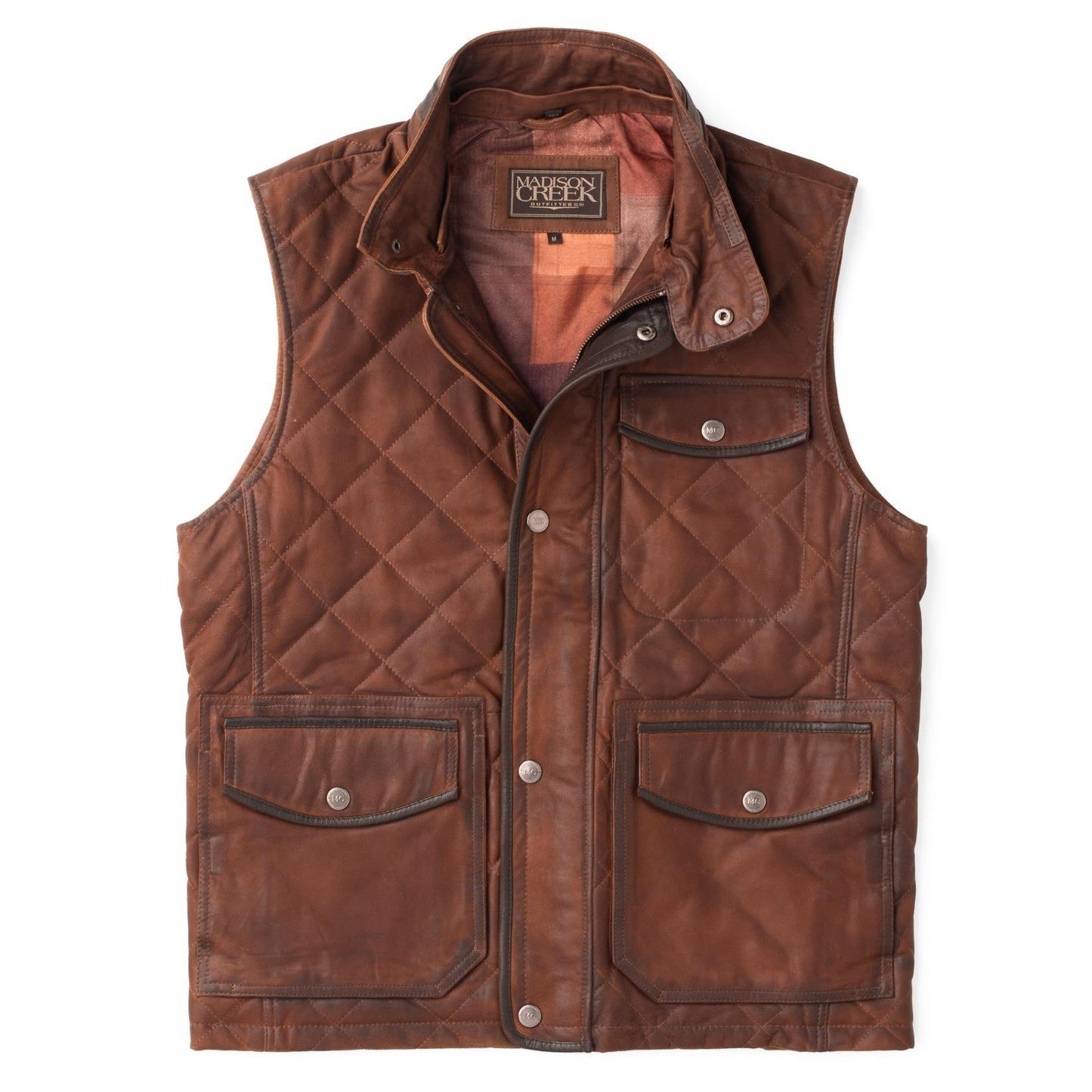 MC Vail Vest Mens