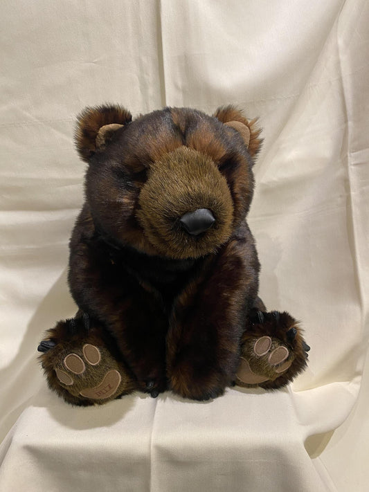 Cinna Bear 26" IRP