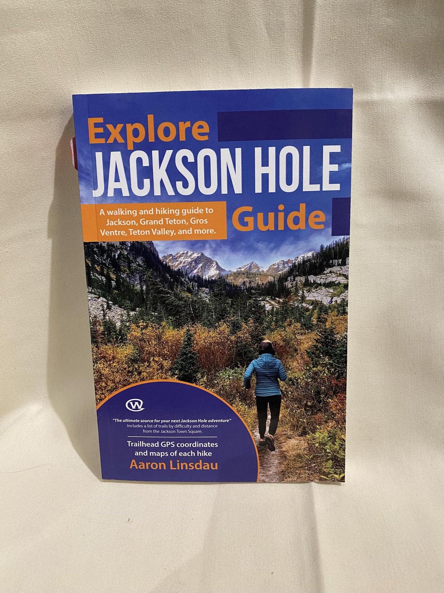 JH Guide book