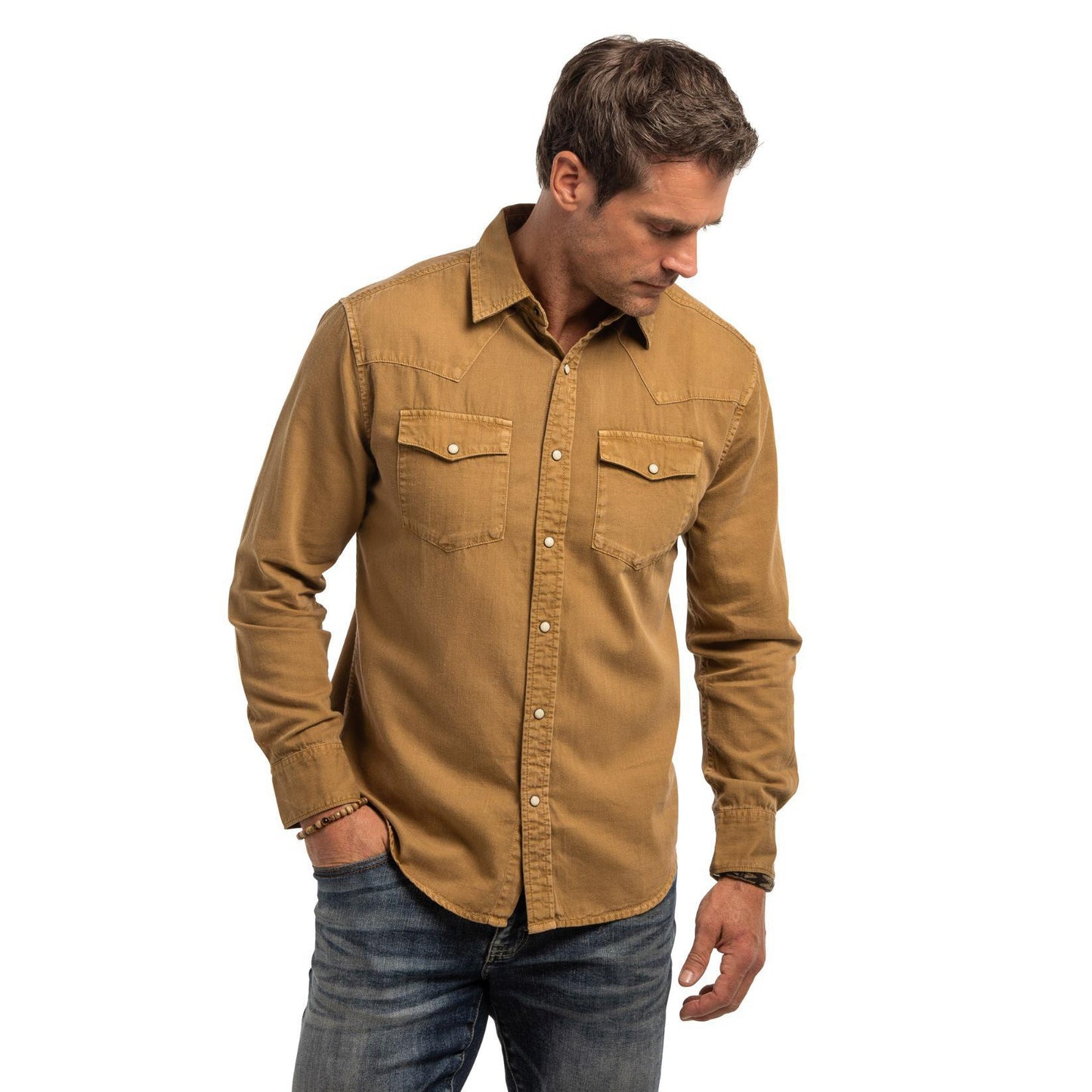 MC Bisley Shirt Mens