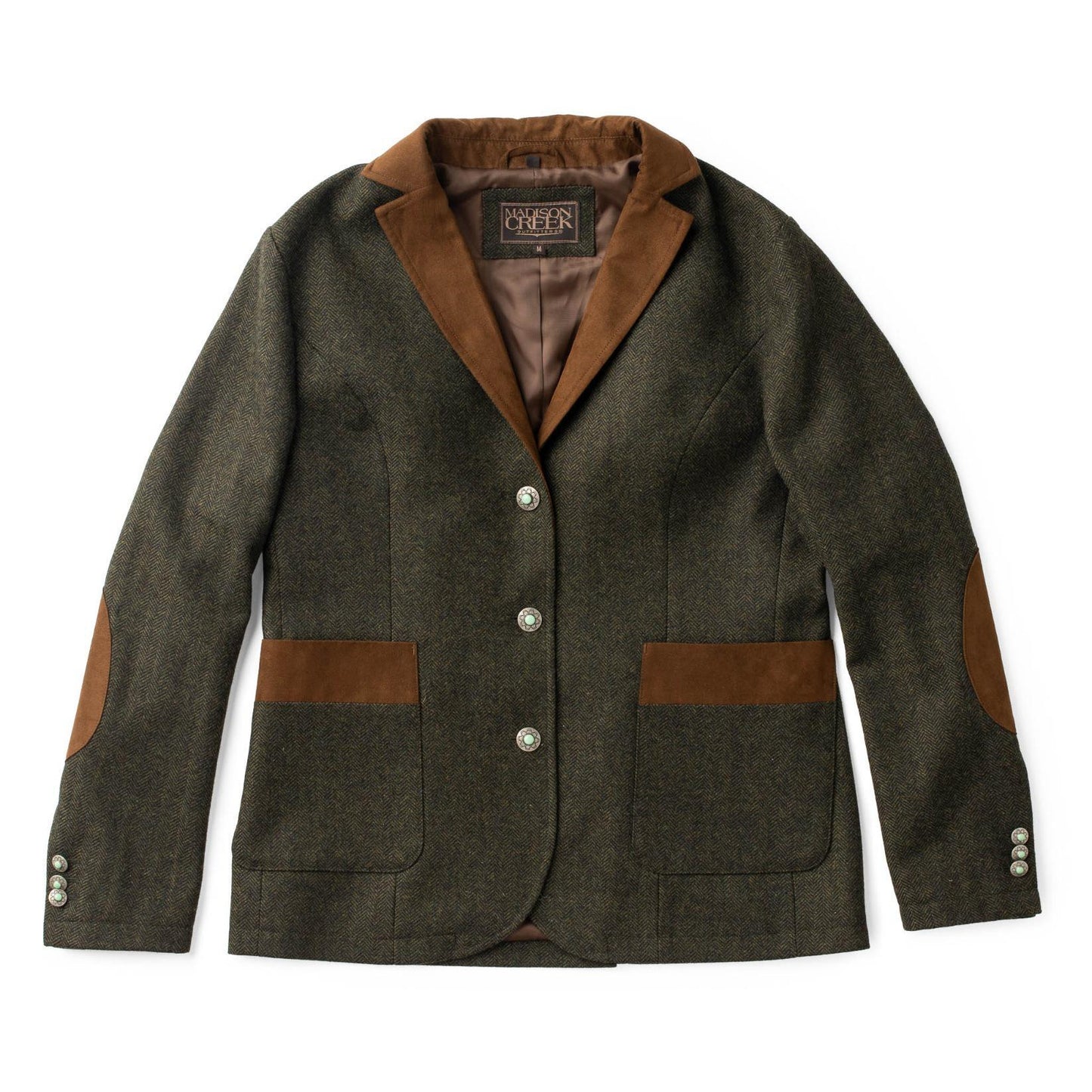 MC Katmai Blazer Ladies