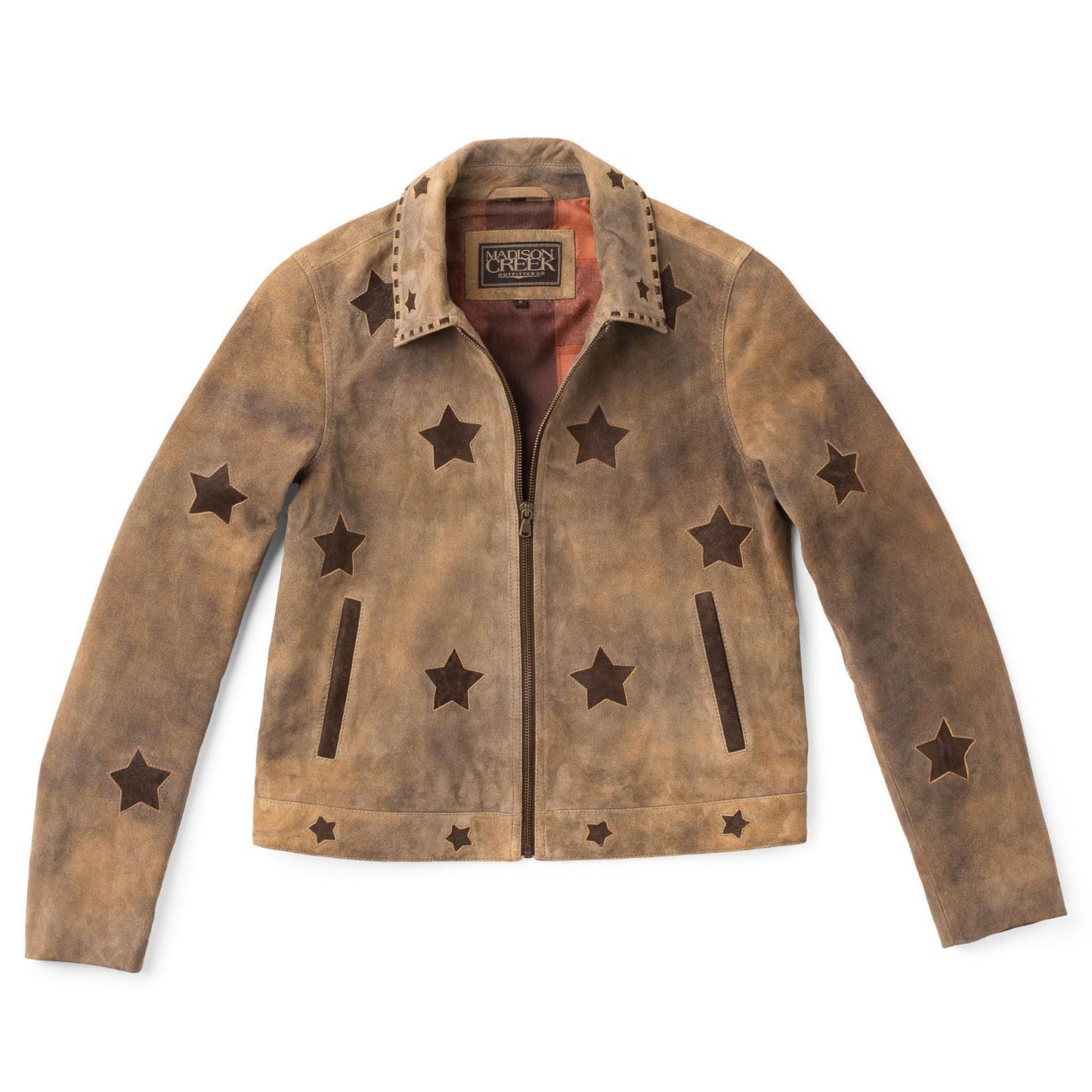 MC Star Jacket Ladies