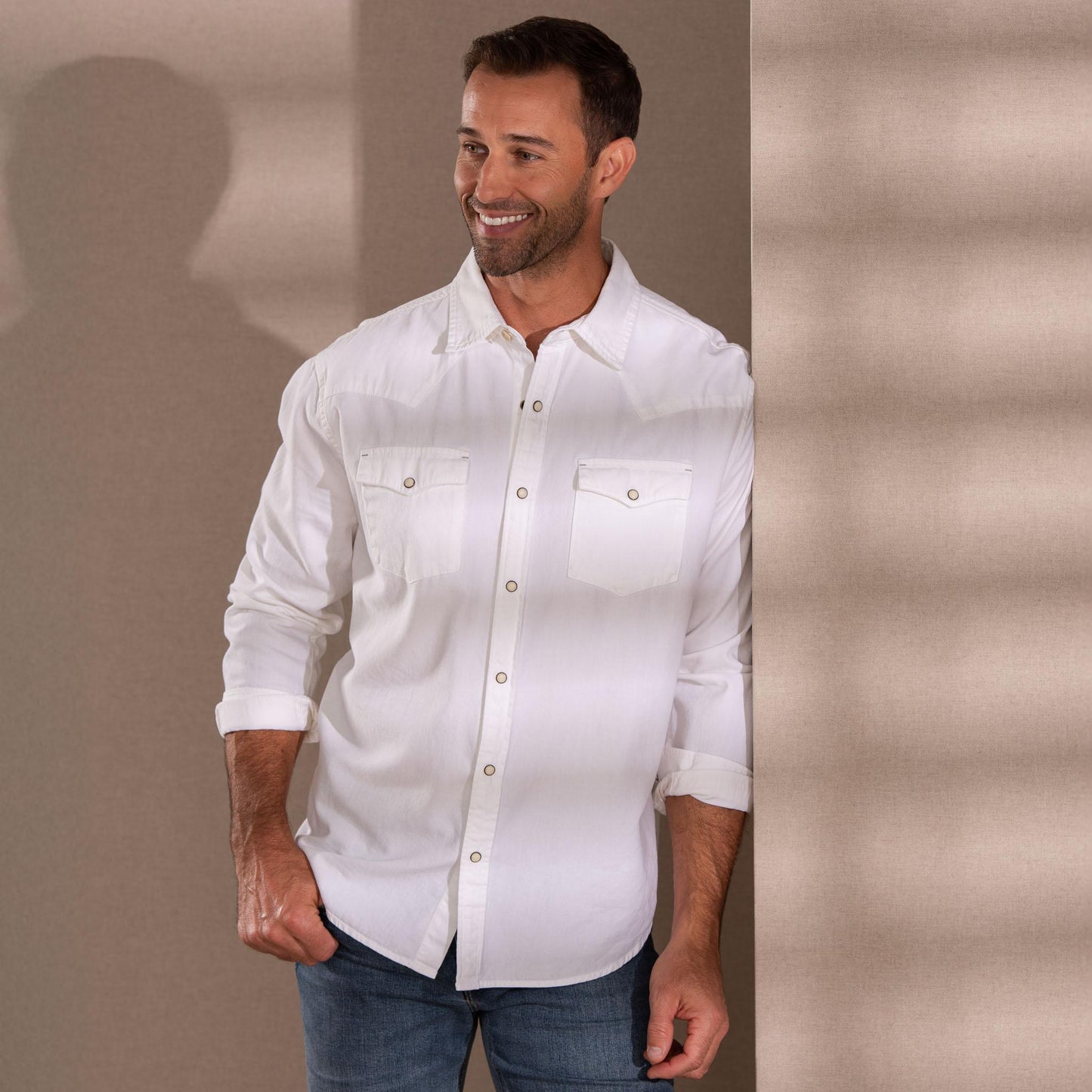 MC Bisley Shirt Mens