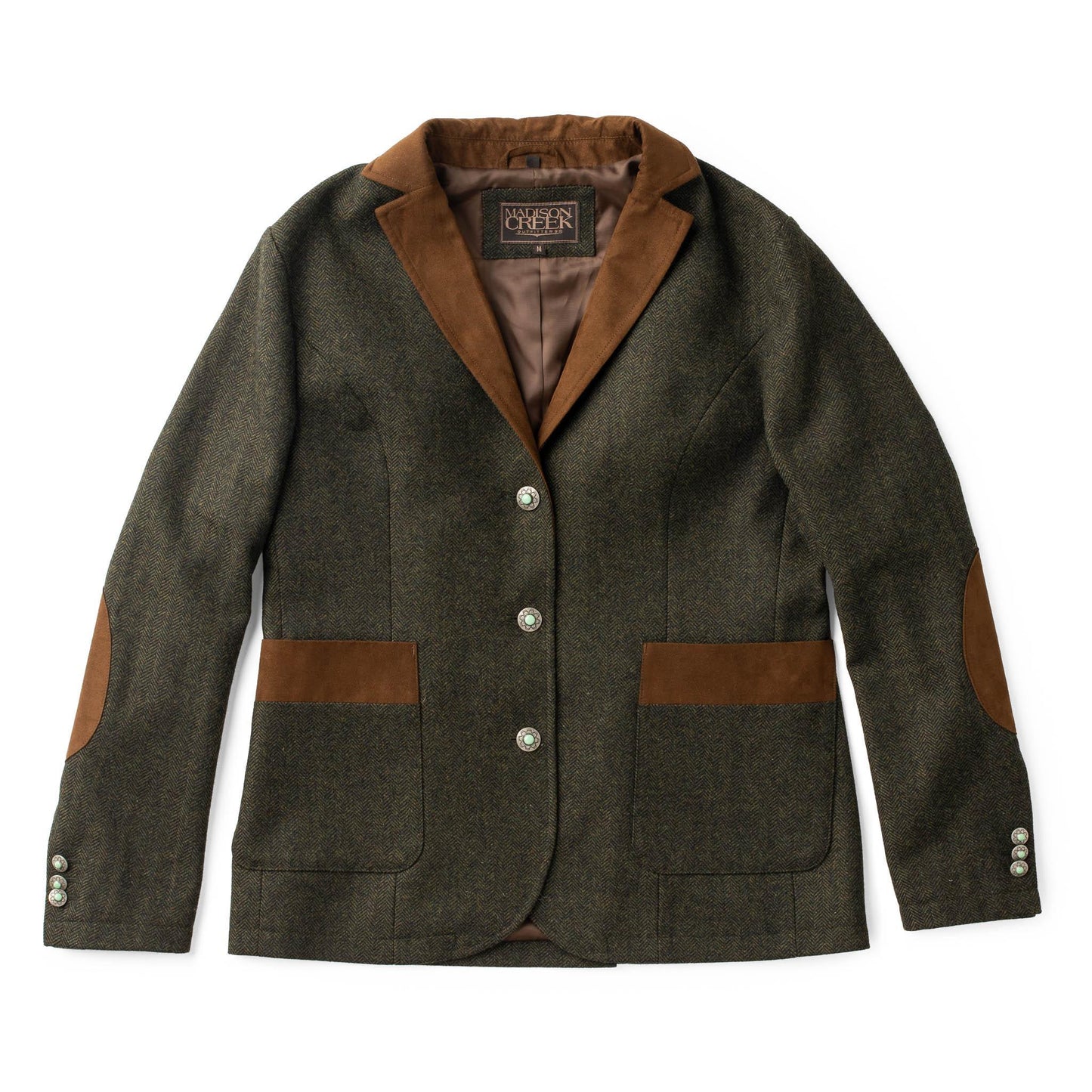 MC Katmai Blazer Ladies