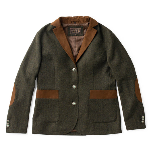 MC Katmai Blazer Ladies