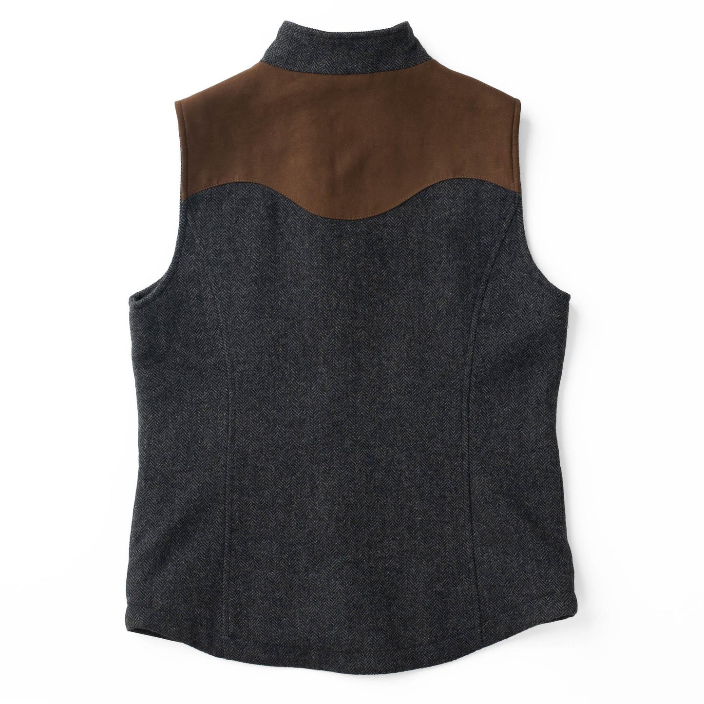 MC Channel Vest Ladies