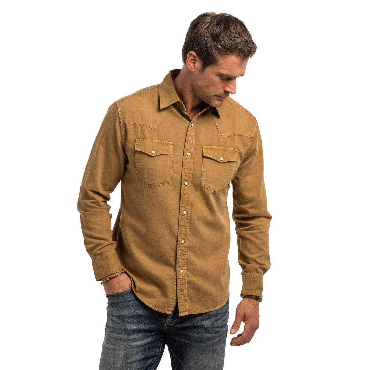 MC Bisley Shirt Mens