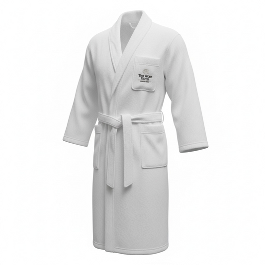 Wort Hotel's Bath Robe IRP