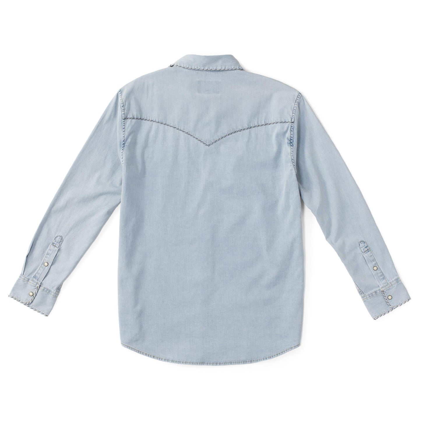 MC Branson Shirt Mens